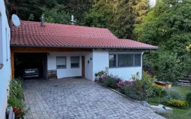 Ferienwohnung Beate Hassler