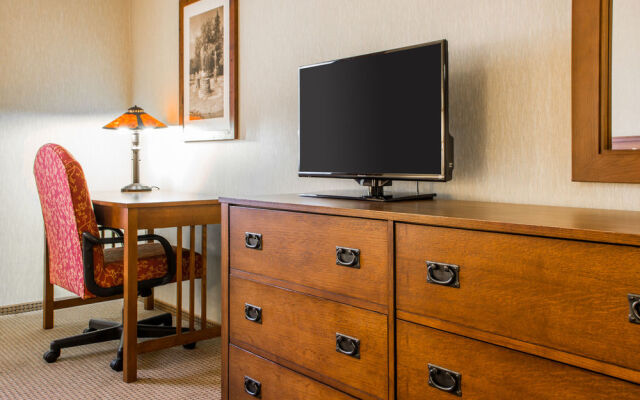 Comfort Inn Ironwood