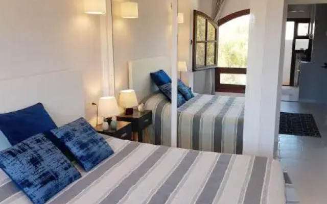 ☆Stylish 2BR with views to the sea & near golf