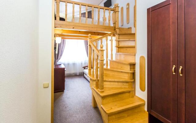 ATAVA family house