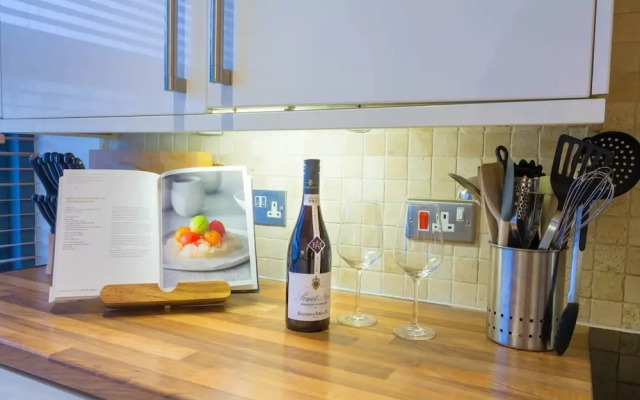 The Old Stable, Lower Parkstone, Poole