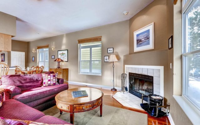 Old Town Retreat by Park City Lodging