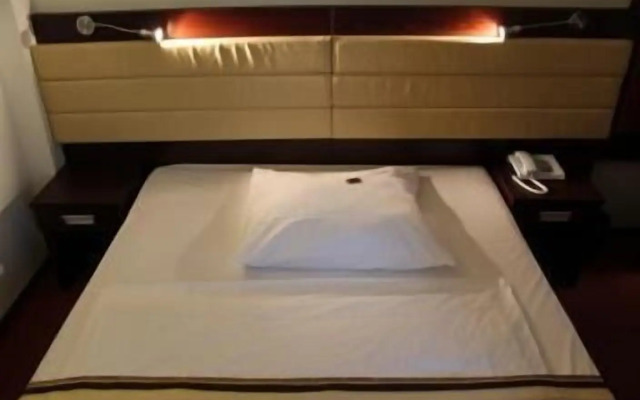 Hotel City Inn Residence