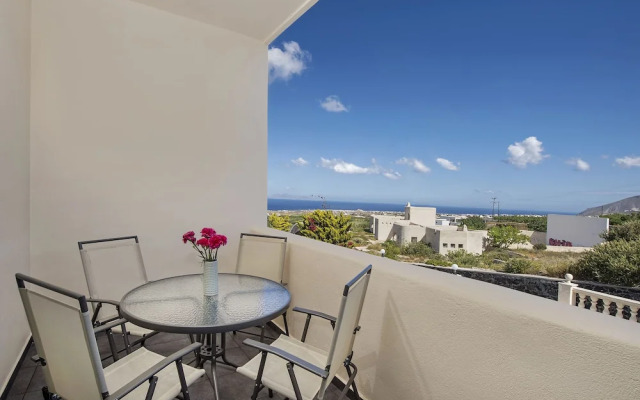 Alizea Villas & Suites