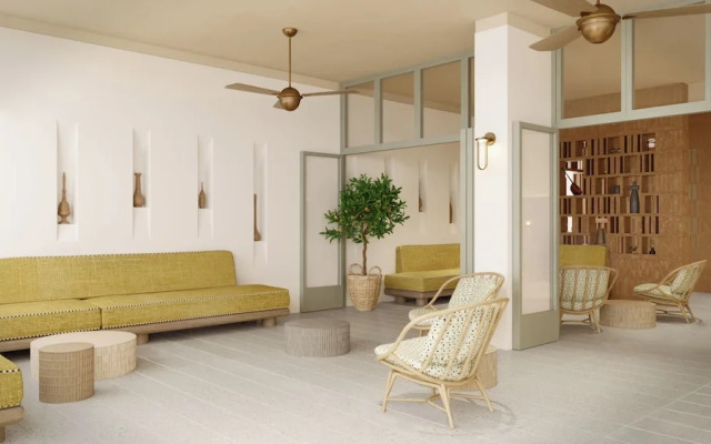 Minnŏ Boutique Hotel & Spa