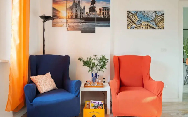 Flatty Apartments - Alserio