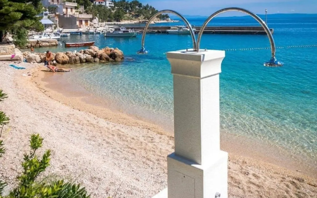 Led - Near sea - SA1