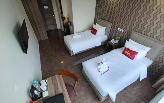 Win Premier Hotel Mangga Besar