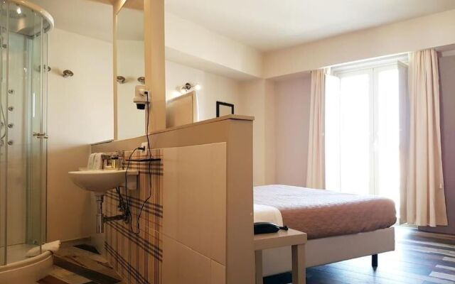 Don Ugo Luxury Rooms