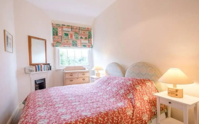 3 Shellpit Cottages, Thorpeness