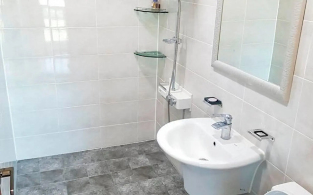 Gimcheon Hanawagachi Pension