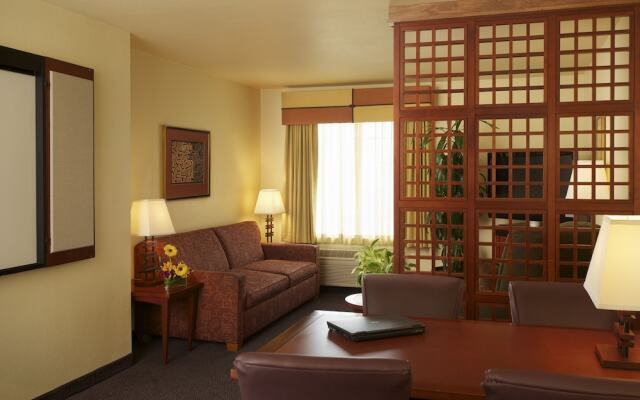 Larkspur Landing Campbell - An All-Suite Hotel