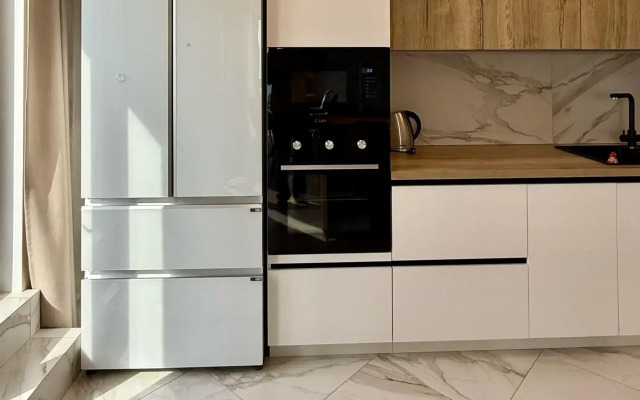 Apartments on Lenin street 298 B building 5