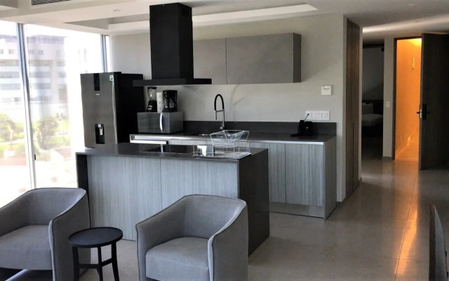 Park Life Querétaro