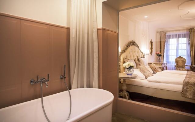 SPA BEERLAND CHATEAUX - At Golden pear