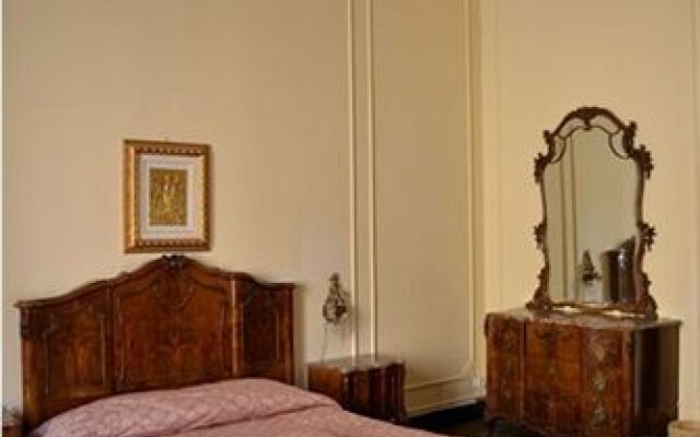 B&B Palermo Art