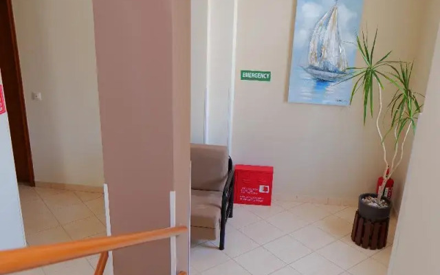 Elidon Apartments