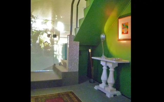 Ipanema's Beautiful Penthouse