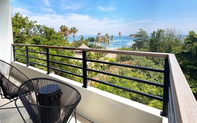 ZIN Canggu Resort & Villas