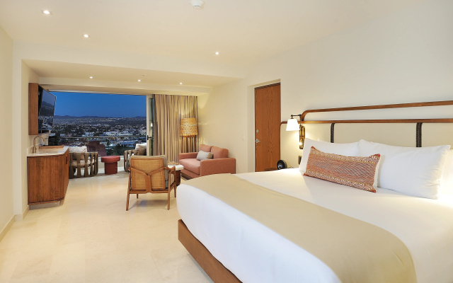 Corazon Cabo, a Noble House Resort