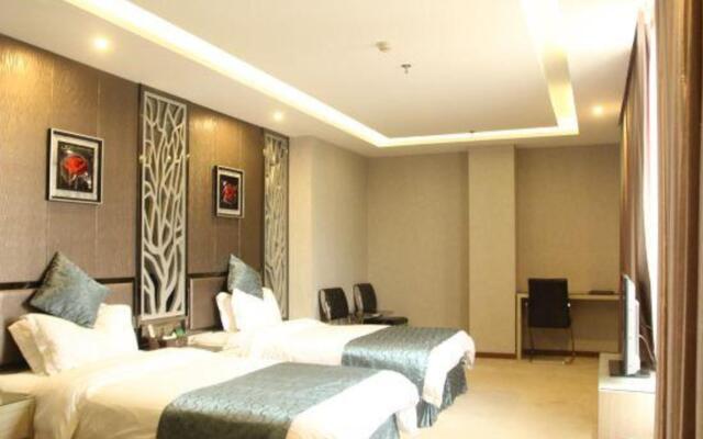 Enping Jindao Business Hotel