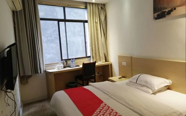 shuiyunjian hotel – Guest Rooms – Tongren