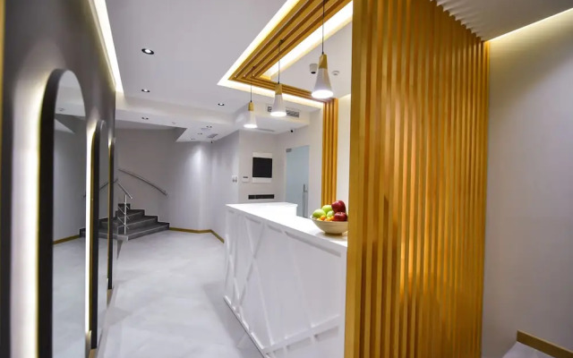 Park Hotel Yerevan