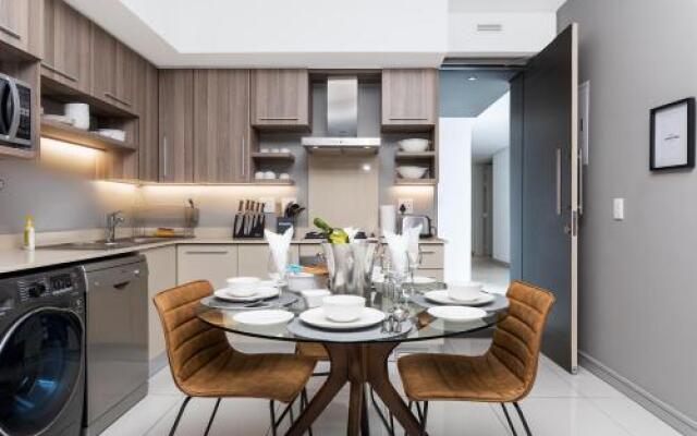 The Rosebank collection