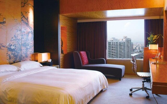 Grand Mercure Dongguan Humen