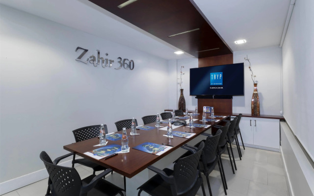 TRYP by Wyndham Cuenca Zahir