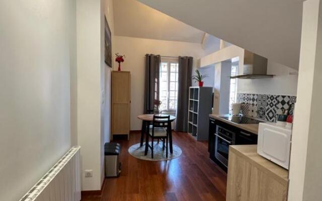 La suite Brésilienne