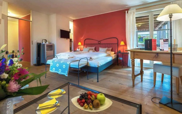 Hotel Schindlerhof