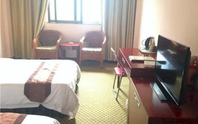 Shaoguan Xingzhiguang Business Hotel