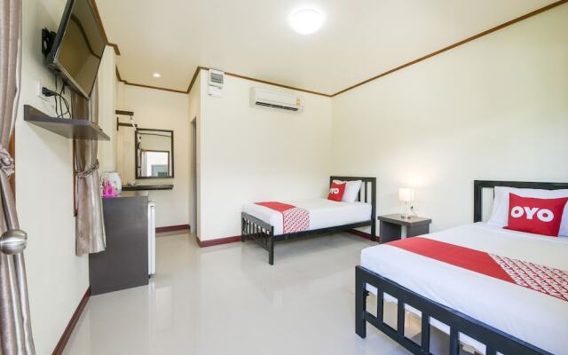 Tom Pizza Resort