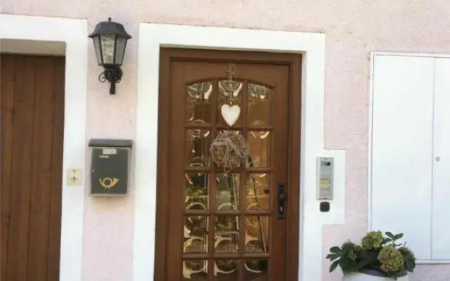 Appartement Sisipark