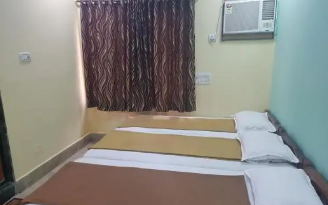 Hotel Sai Shradha