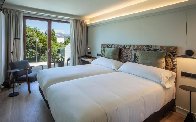 Blanco Hotel Spa