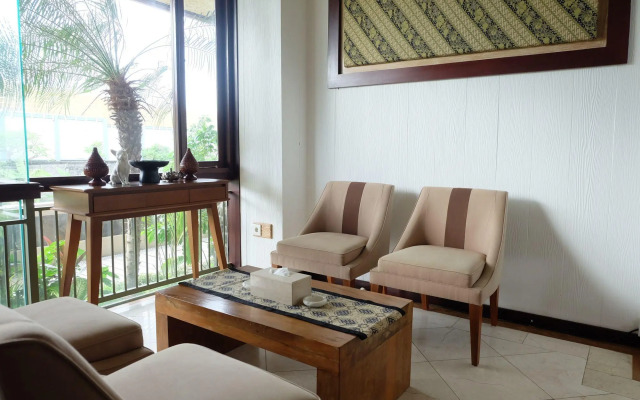 Paditeras Boutique Hotel Seminyak