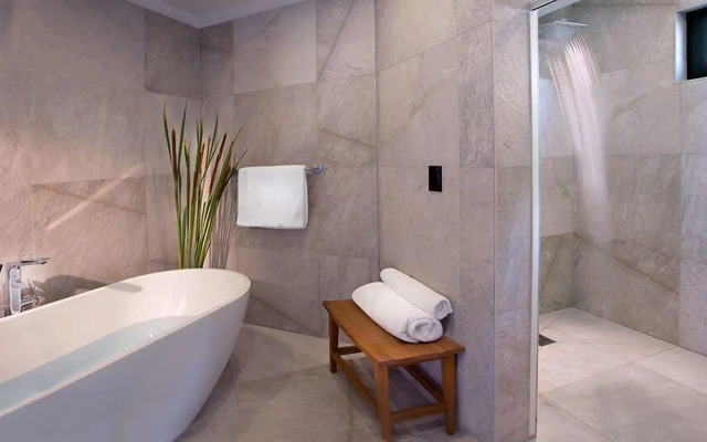 Tamarind Hills Resort & Villas