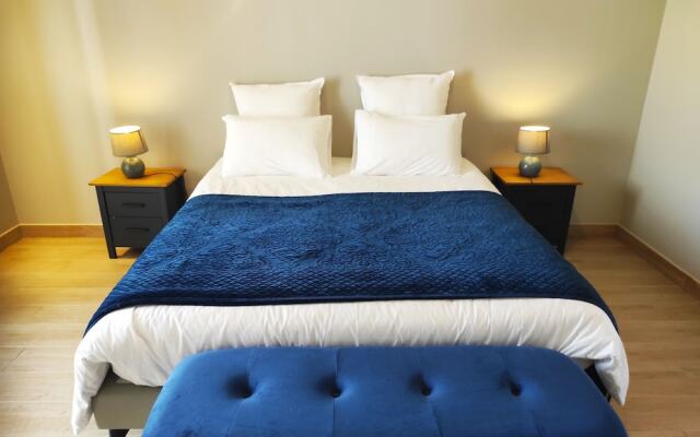 Le Domaine des Hirondelles