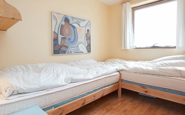 Cozy Holiday Home in Lolland With Garden