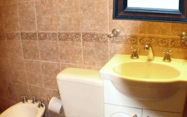 La Casona de la Linda