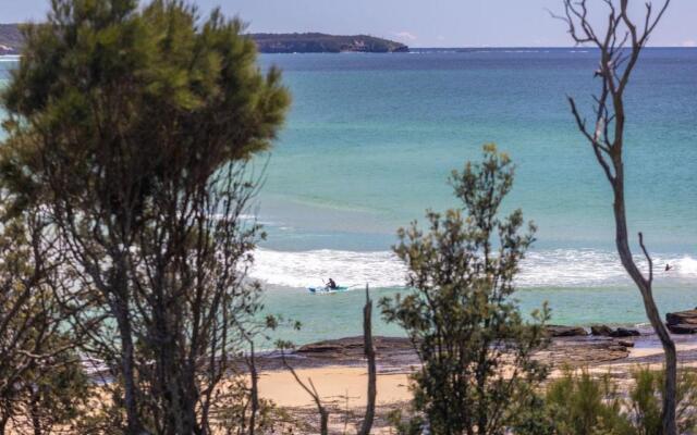 Seaside Beach House 25 Seaside Pde