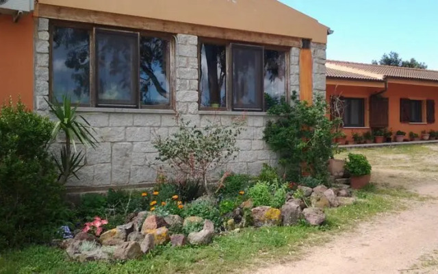 Agriturismo Spinalva