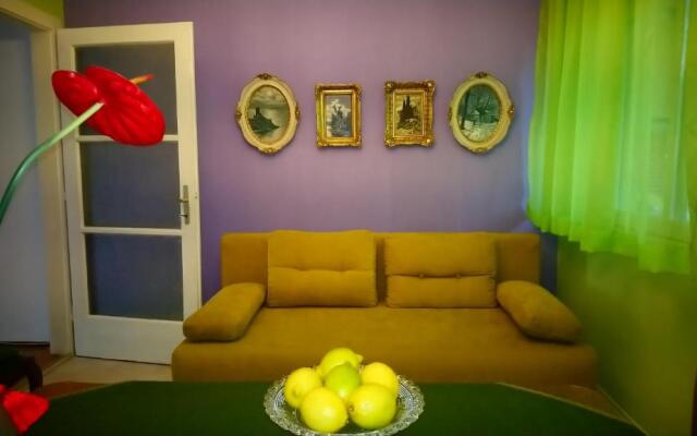 Apartman Đemi Split