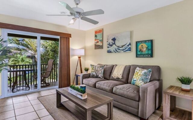 Lahaina Luxury Beach Condos