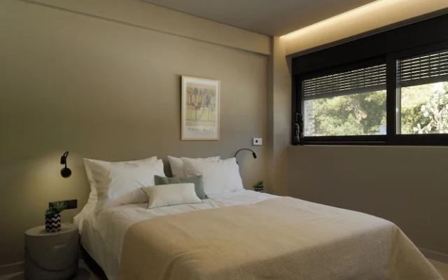 Sunshine Apartment