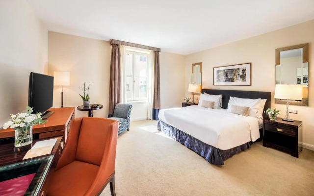 Mandarin Oriental, Prague