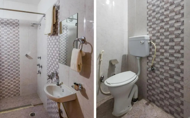 Hotel Emerald Park By OYO Rooms