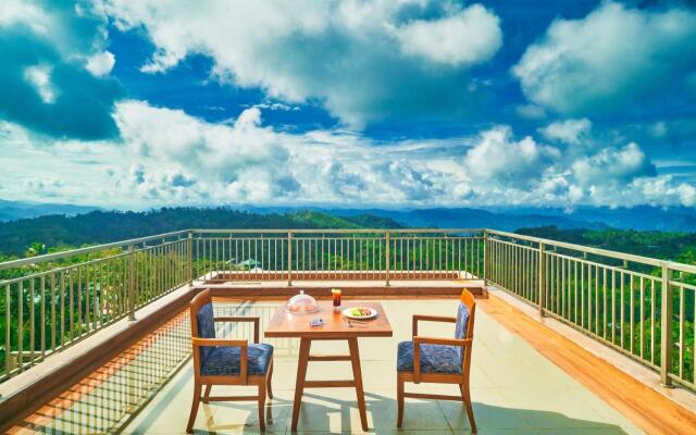 Vibe Munnar Resort & Spa